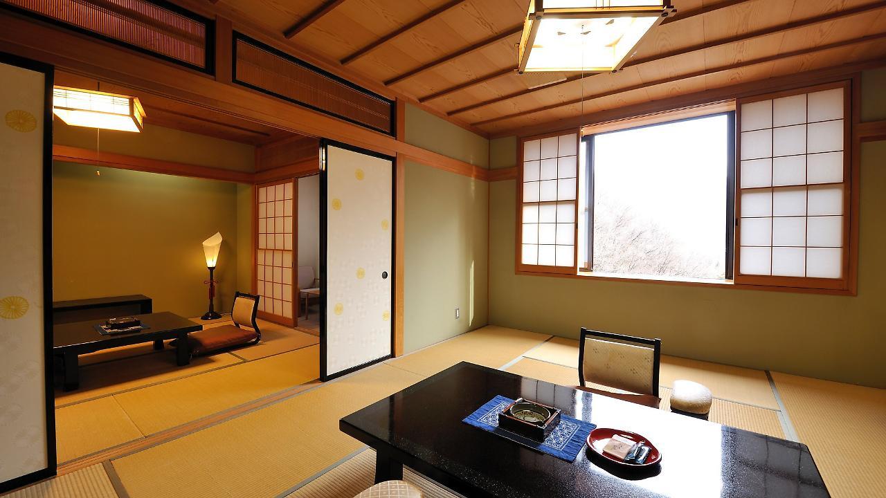 טקיאמה Hodakaso Yamano Hotel מראה חיצוני תמונה